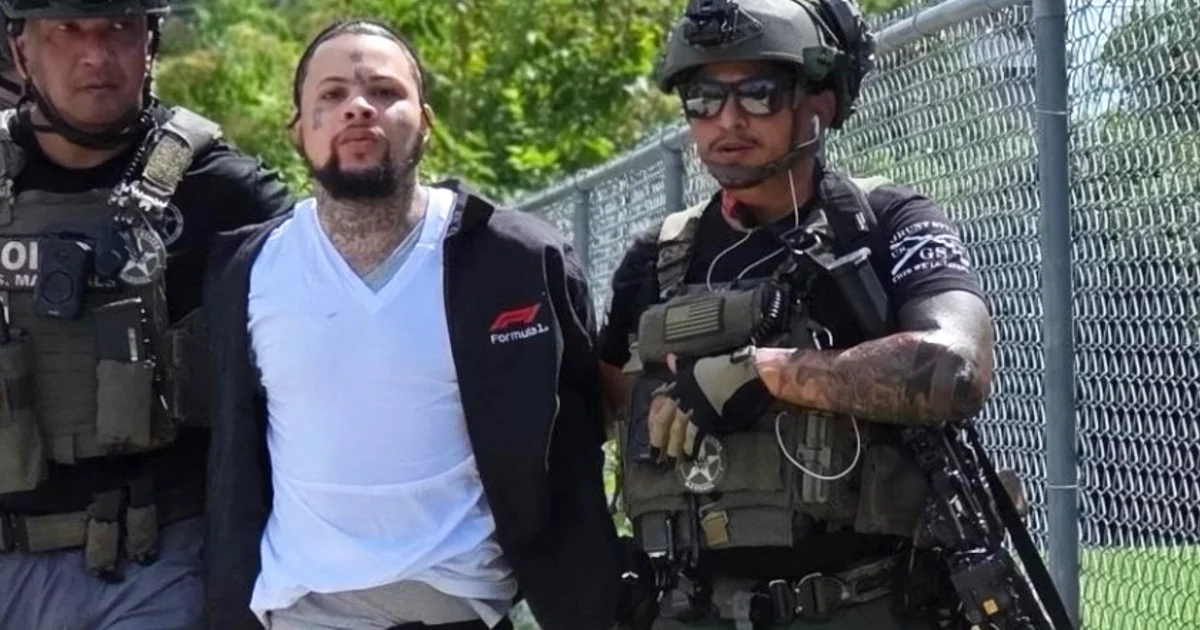 Featured image for Most New Orleans Jail Escapees Apprehended, One Remains at Large