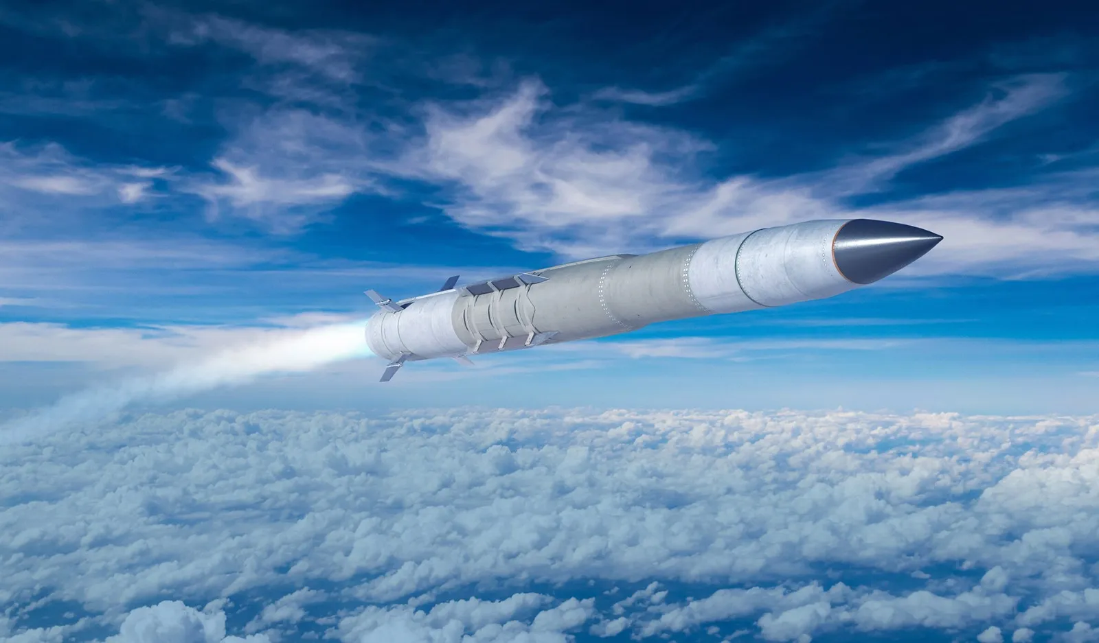 US Turns to Japan for Patriot Missiles to Bolster Ukraine's Air Defenses