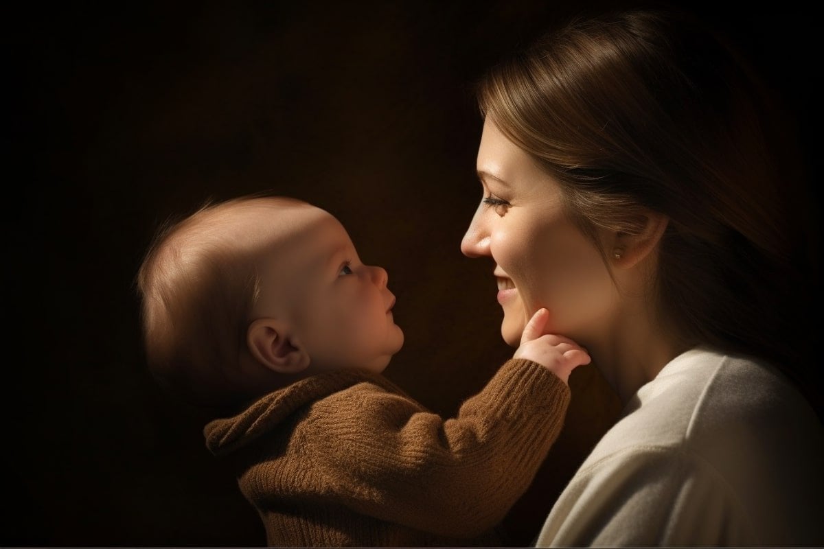 Featured image for Parental Speech Boosts Infant Brain Development.