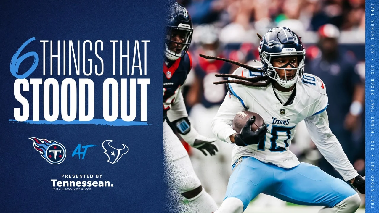 "Texans Triumph Over Titans, Bolster Playoff Chances and Secure Winning Season"