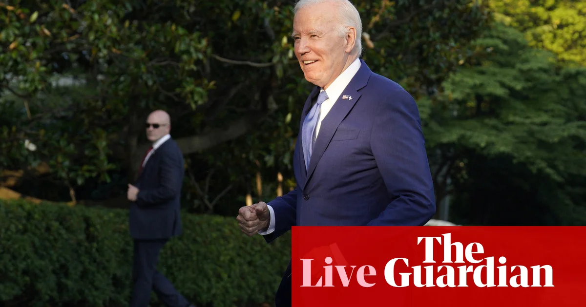 Biden addresses debt ceiling crisis, DOJ clears Pence in document probe