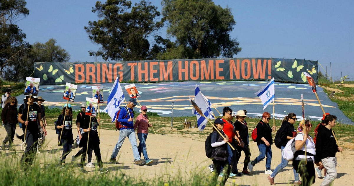 Israeli Forces Engage in Escalating Conflict Across Borders