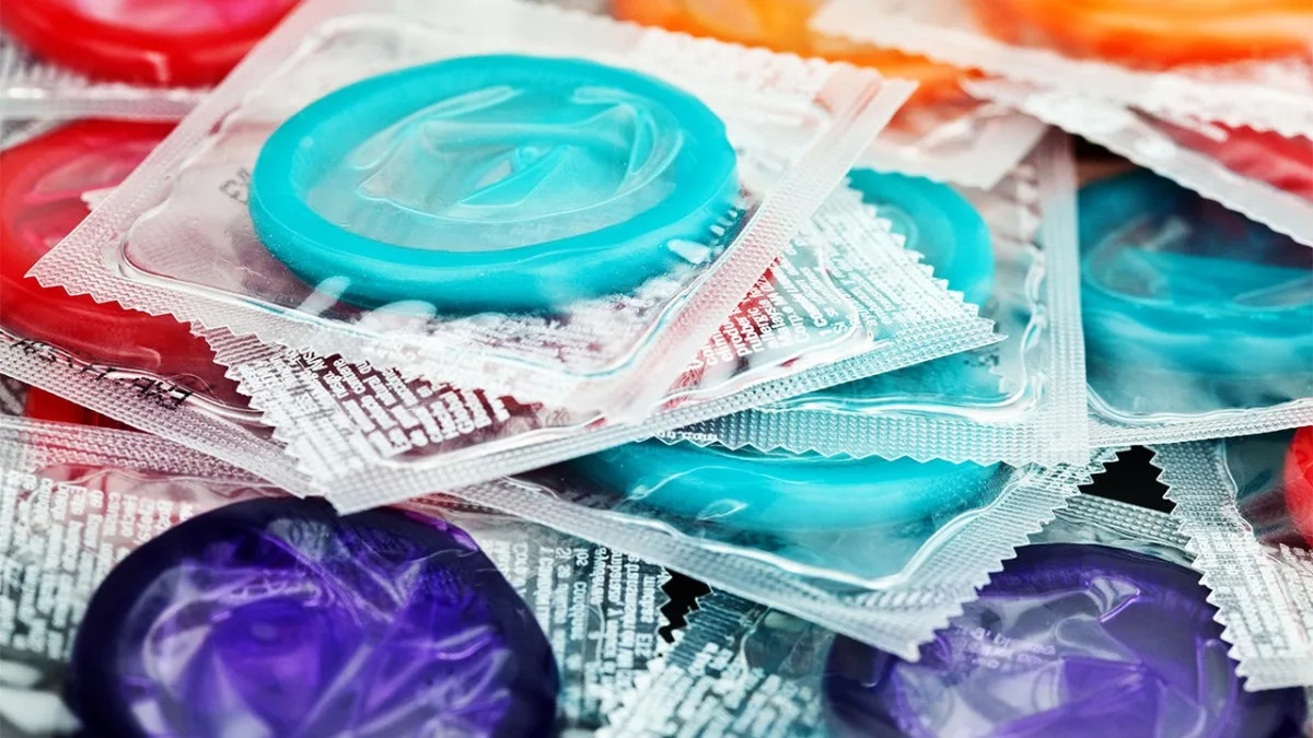 Featured image for First 'Stealthing' Conviction in Netherlands for Man Who Removed Condom During Sex Without Consent.