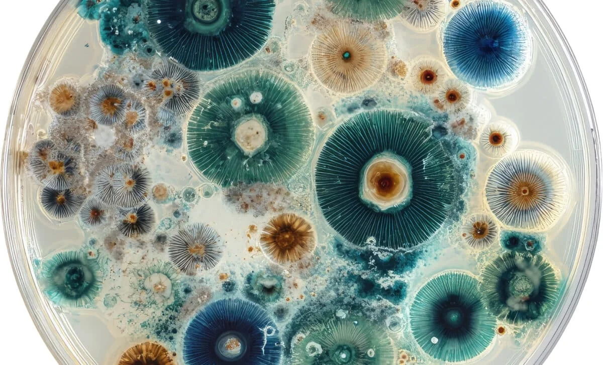 Ancient Microbes May Have Emerged in Earth's Harsh Hadean Era