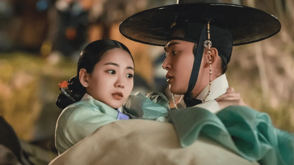 Featured image for "The Matchmakers: Rowoon and Cho Yi-Hyun's Relationship Takes a Dramatic Turn"