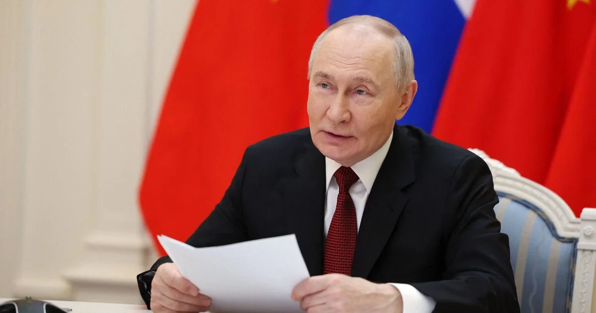 Russian housing sector teeters on bankruptcy as rates stay high