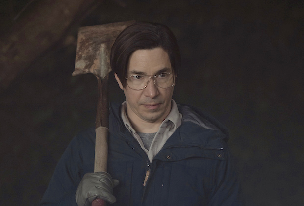 Featured image for "Goosebumps: Justin Long's Toll on His Body and Season 2 Fate Revealed"