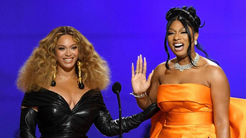 Beyoncé's Houston Hometown Concert Features Surprise Guests and Stunning Fashion