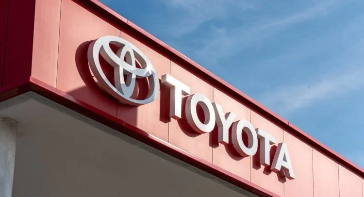Toyota Recalls 162,000 Tundra Trucks Over In-Vehicle Display Glitch