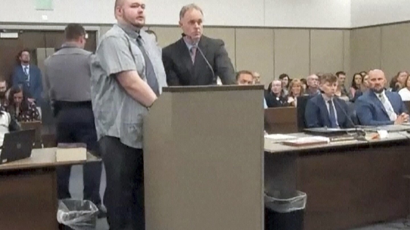 "Colorado LGBTQ+ Club Shooter to Plead Guilty to Federal Hate Crimes"
