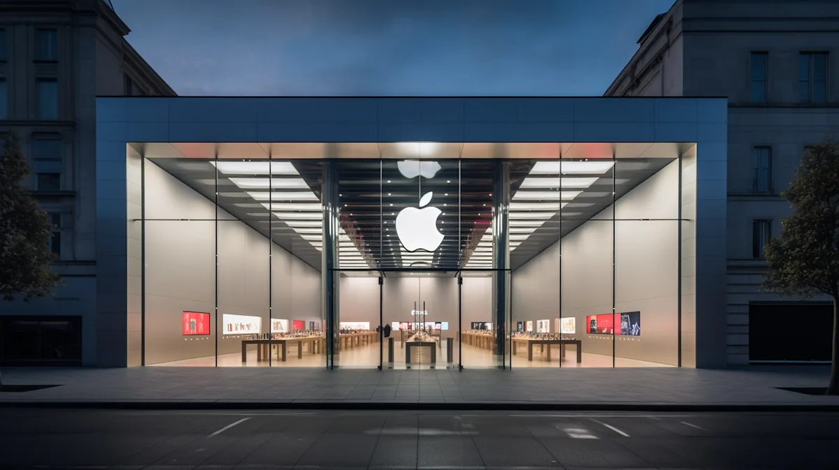 Featured image for Apple Music Launches New State-of-the-Art Studio in Los Angeles