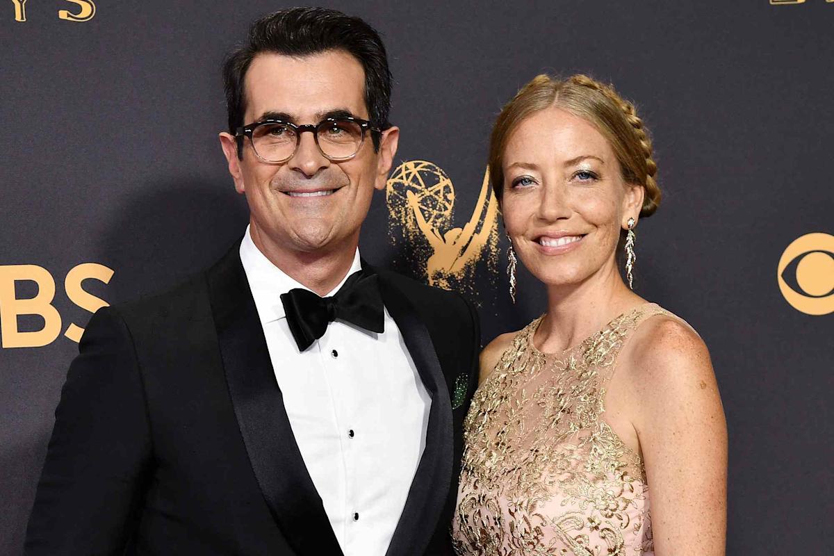 Featured image for Ty Burrell Chooses Utah Over L.A. for Family Life