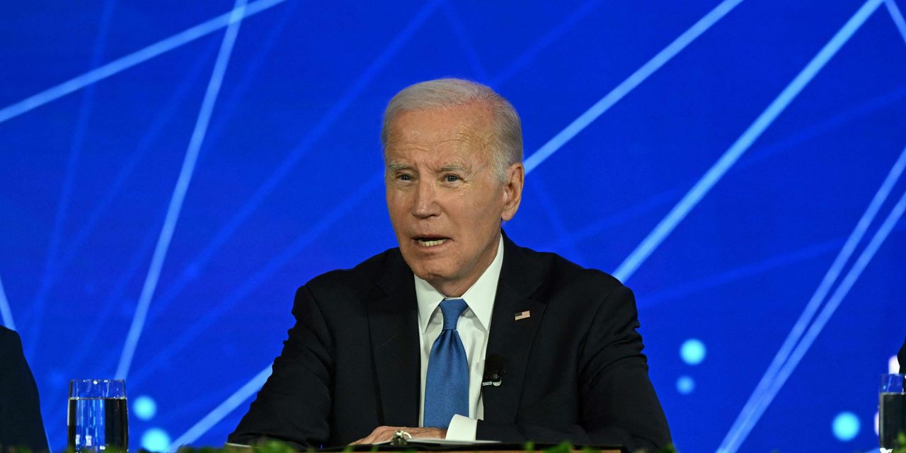 Biden's Labeling of Xi as a Dictator Escalates US-China Tensions.