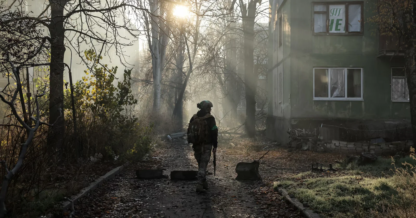 Britain launches Nightfall to field deep-strike missiles for Ukraine