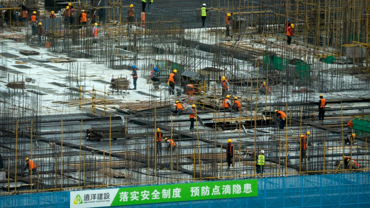 China's Economic Challenges: Slow Recovery, Easing Factory Activity, Weak House Prices, Falling Exports, and Overseas Demand