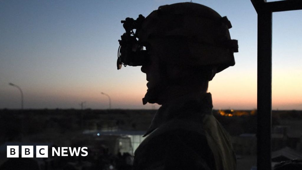 Featured image for Polish Doctor Rescued in French-Chadian Joint Operation