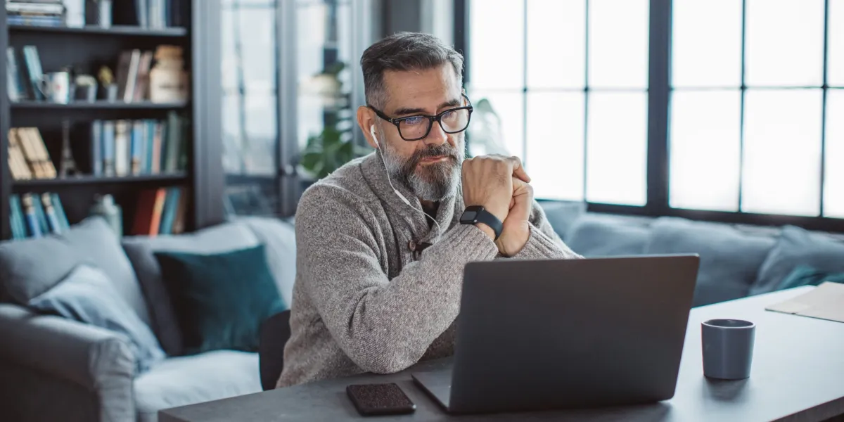 Featured image for High-earning bosses defy office norms, embrace remote work