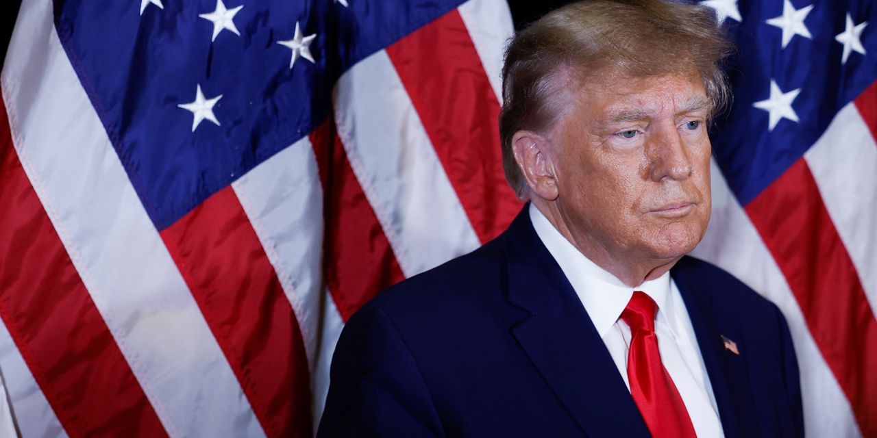 The Legal Troubles of Donald Trump: A Comprehensive Overview.