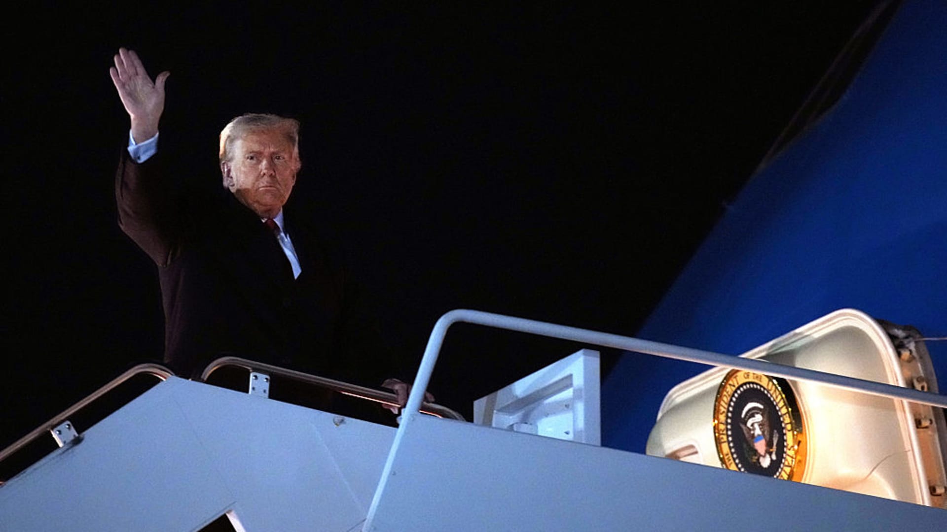 Featured image for Japan's Nikkei Surges Past 50,000 Amid Trade and Stimulus Optimism