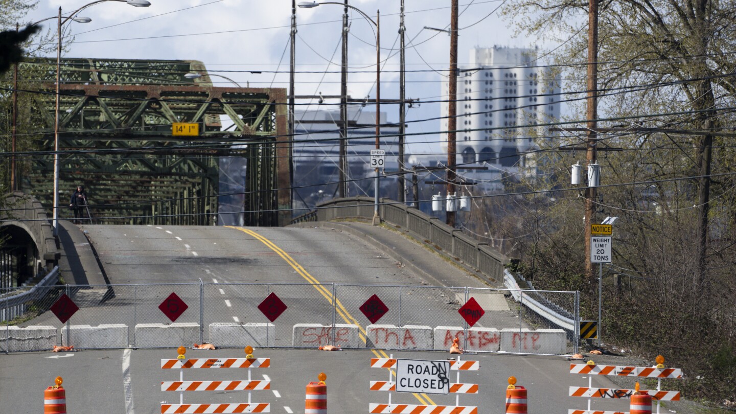 Featured image for "America's Crumbling Bridges: Neglect, Collapses, and Economic Impact"