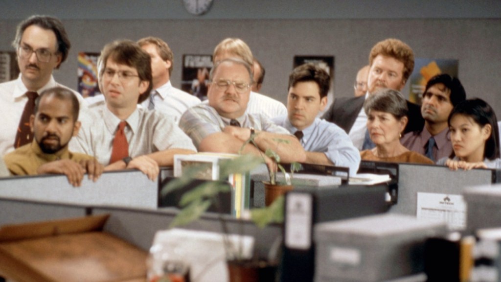 Featured image for "Surprising Facts About the 'Office Space' Reunion You Never Knew"