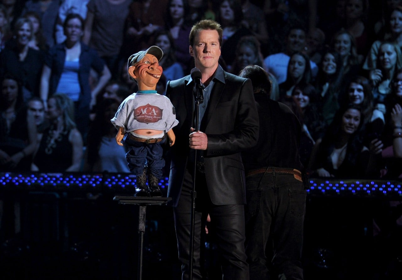 Featured image for Jeff Dunham's "Still Not Canceled" Tour Hits Multiple Cities