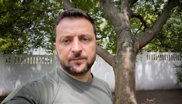 Zelensky's Determination: Upholding Ukraine's Sovereignty and Democracy