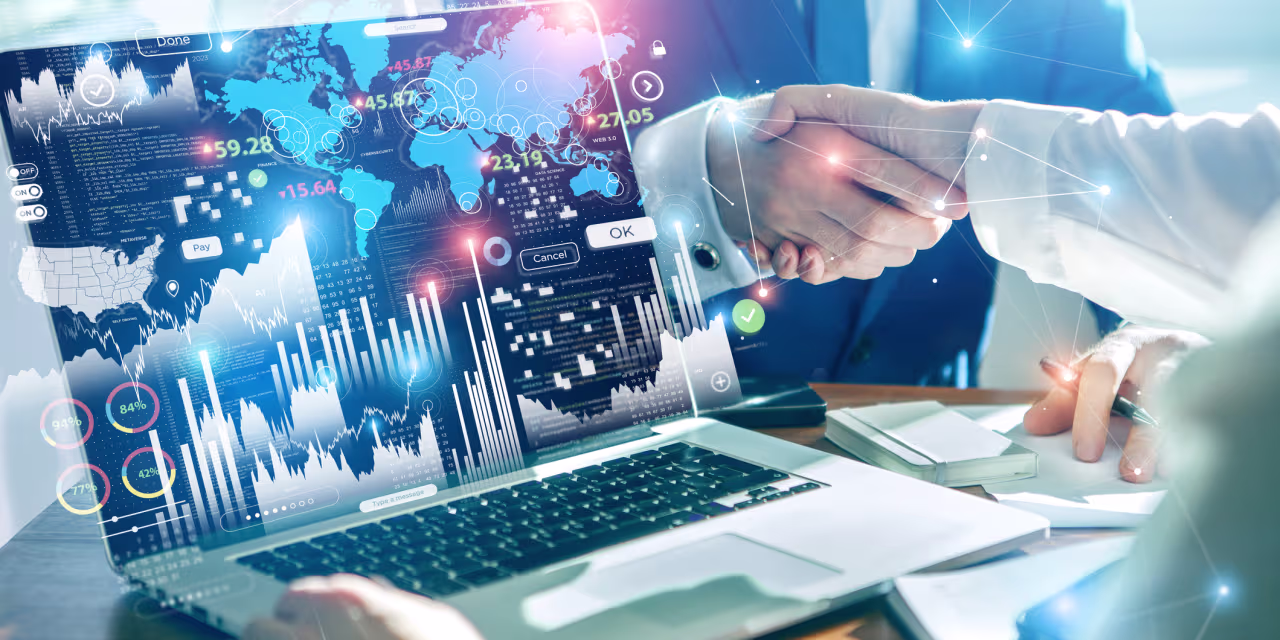 Featured image for The Magnificent Seven: A Tech Stock Phenomenon