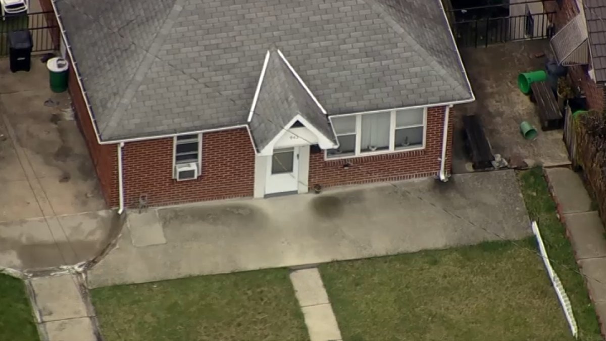 Featured image for Father Charged in Allentown Toddler's Accidental Shooting Death