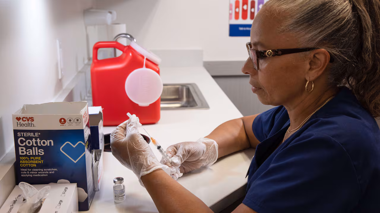 Featured image for Navigating Insurance Coverage for COVID-19 Shots: Avoiding Unexpected Bills and Denials