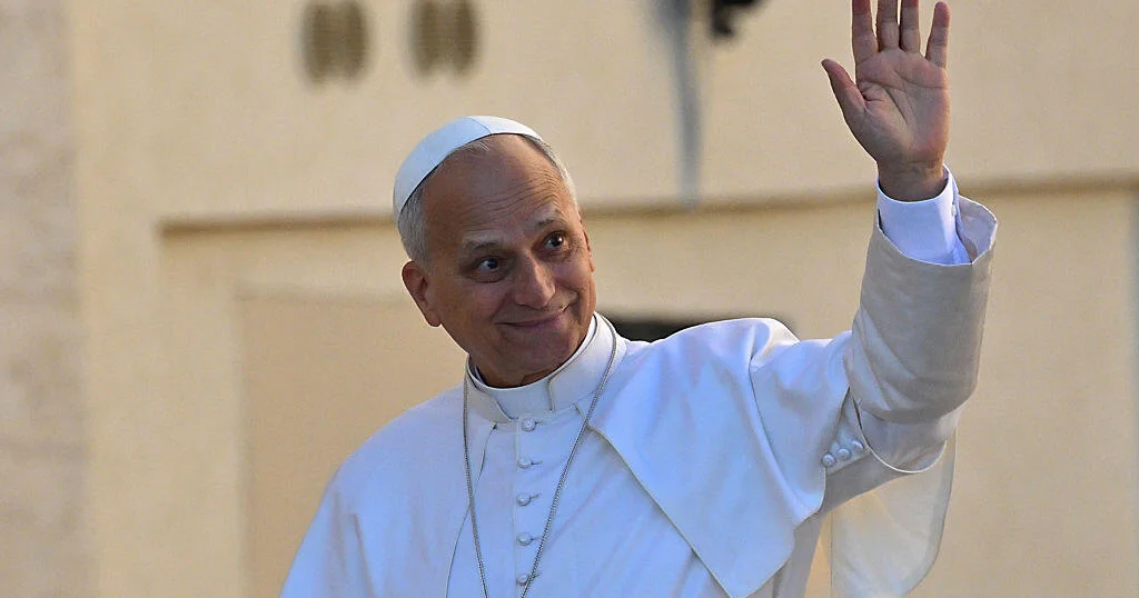 Featured image for Pope Leo Calls on U.S. Bishops to Address Immigration Policies