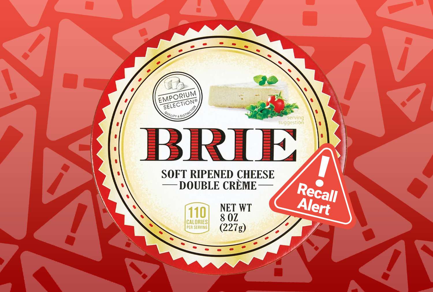 Savencia Recalls Soft Cheeses from Aldi, Market Basket Over Listeria Risk