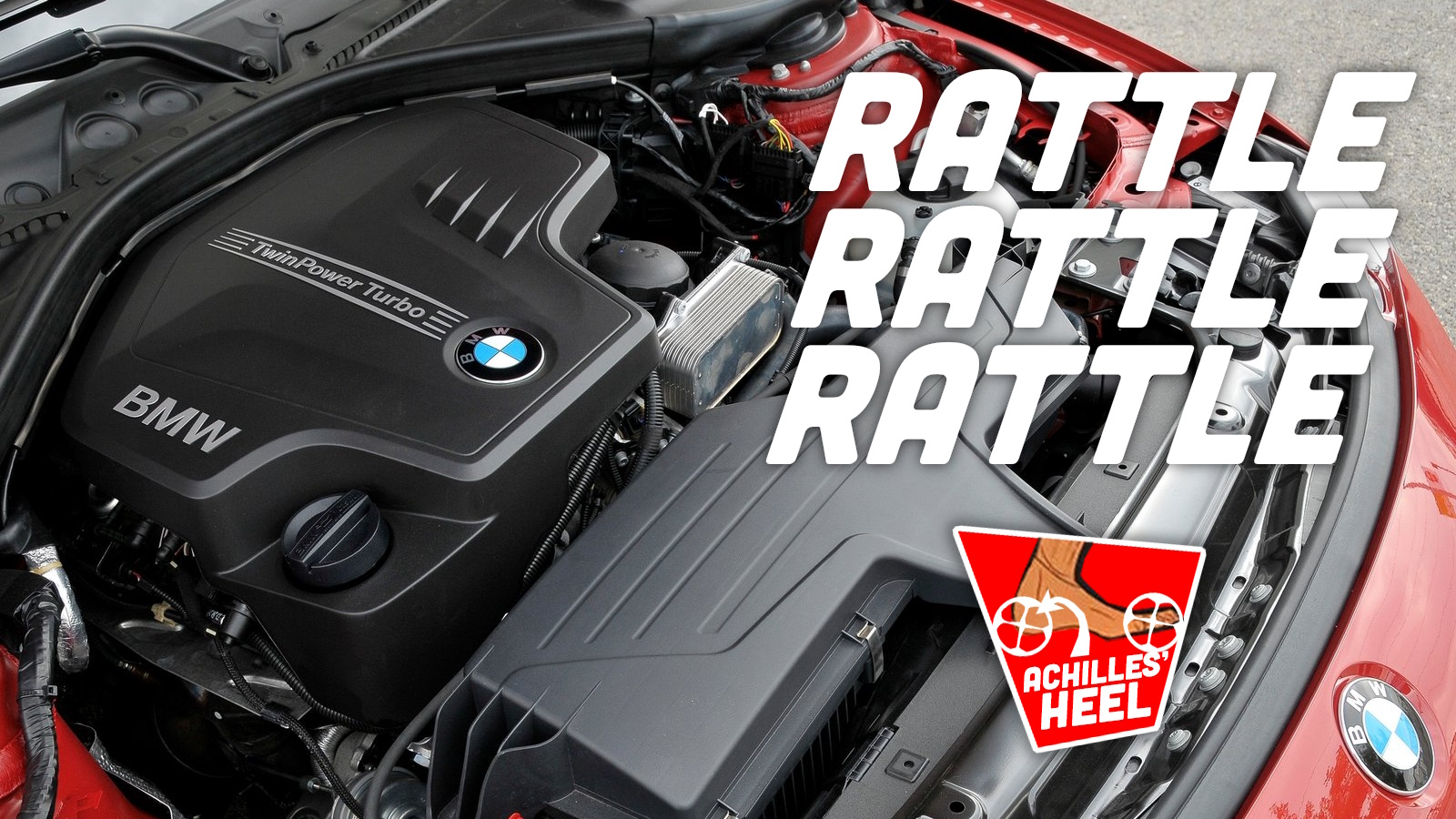 BMW's Engine Swap: From Best to Worst