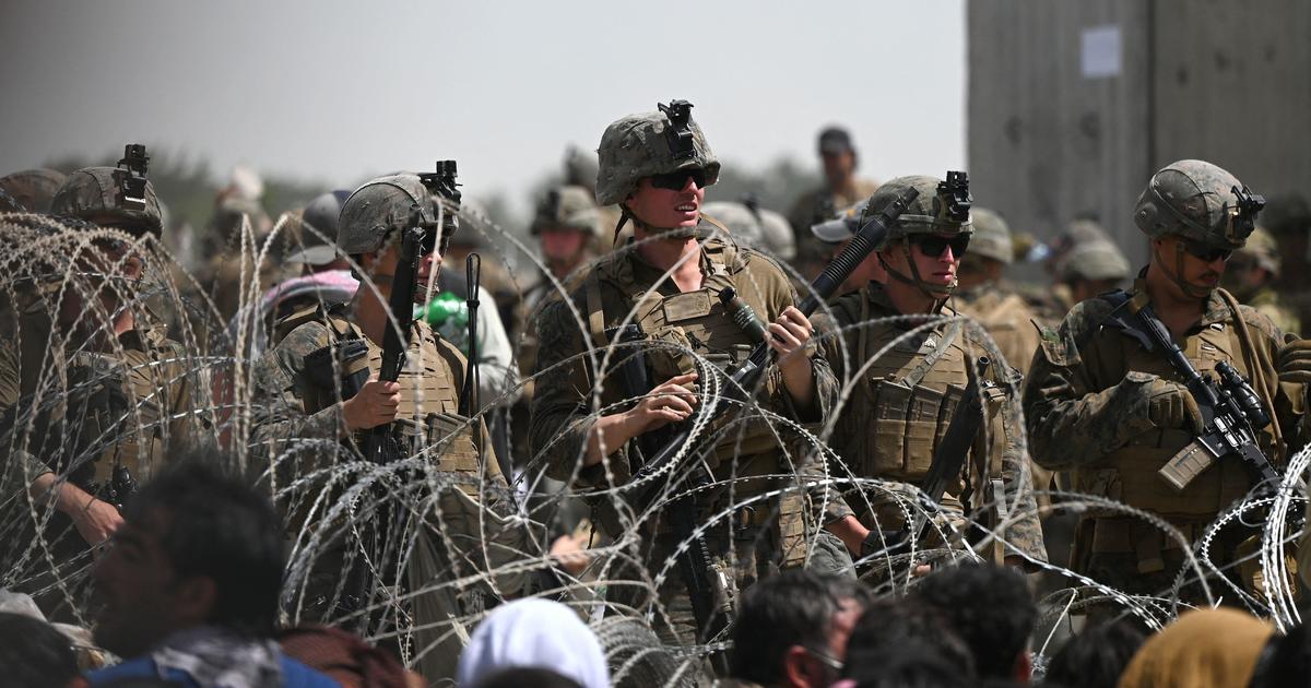 "State Department Report Exposes Failures in Afghanistan Withdrawal Planning and Response"