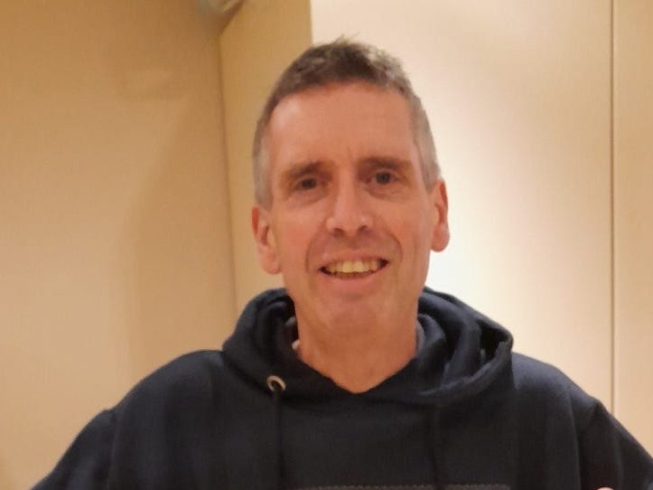 Featured image for Ignoring Chest Pains: A Deadly Mistake for This Man