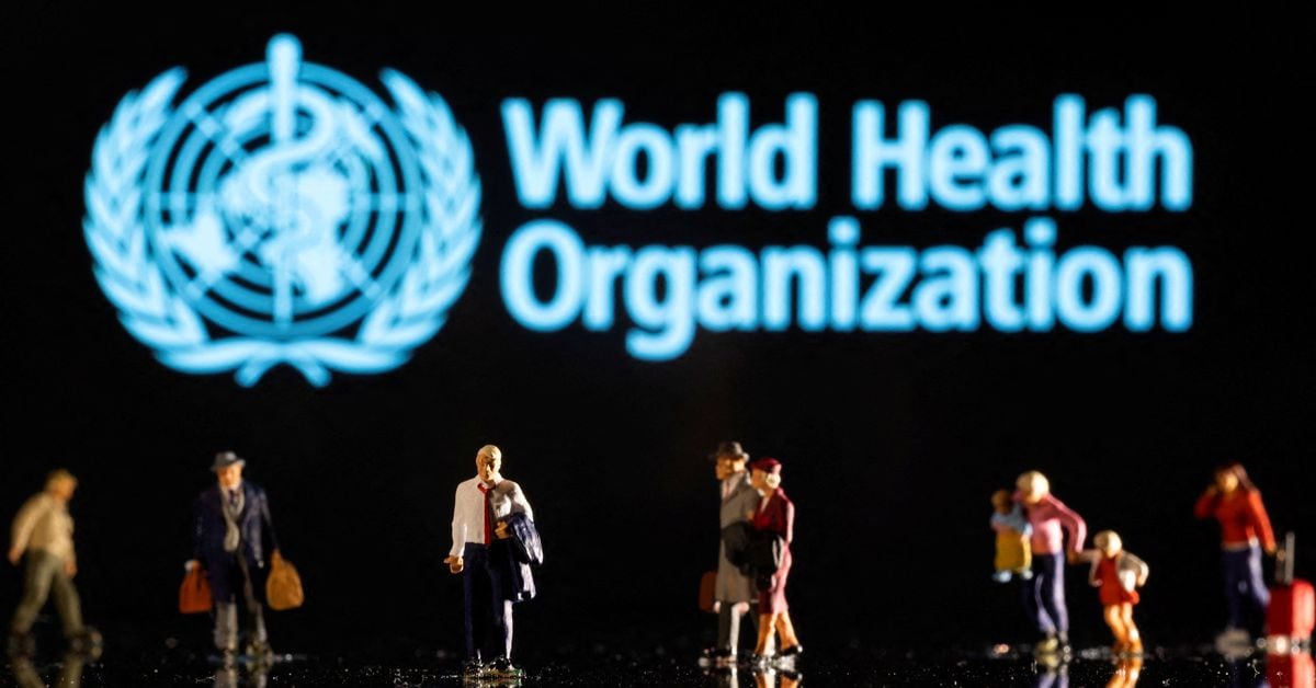 WHO Urges China for Transparency on Mysterious Respiratory Outbreaks