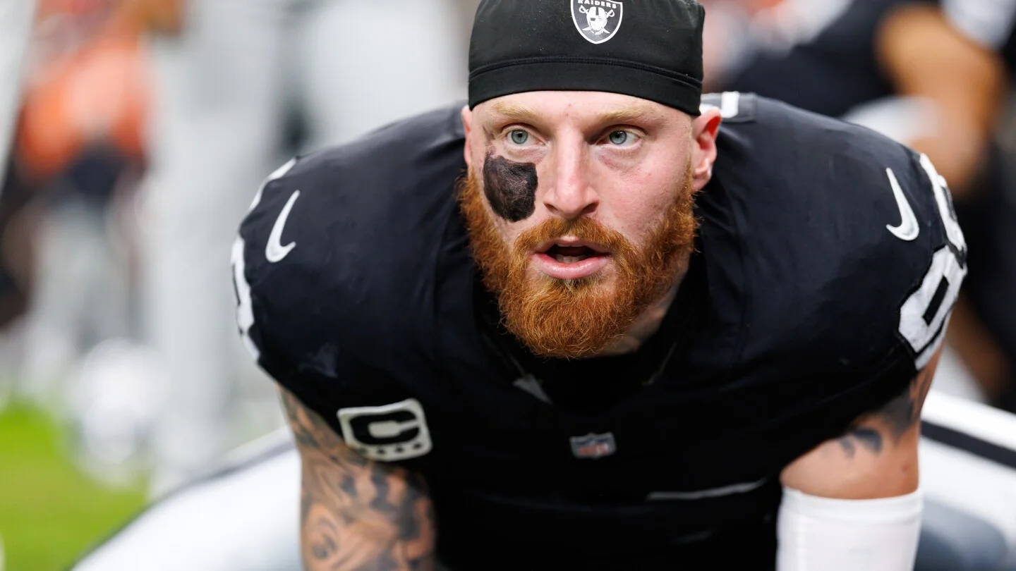 Jerry Jones Won't Rule Out Crosby Return, But It's Unlikely