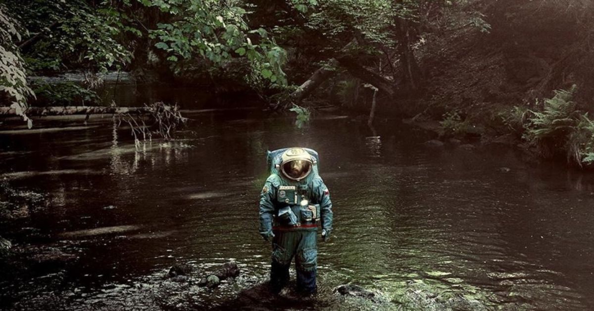 Featured image for "Exploring Adam Sandler's Sci-Fi Journey: A Review of 'Spaceman' and Beyond"