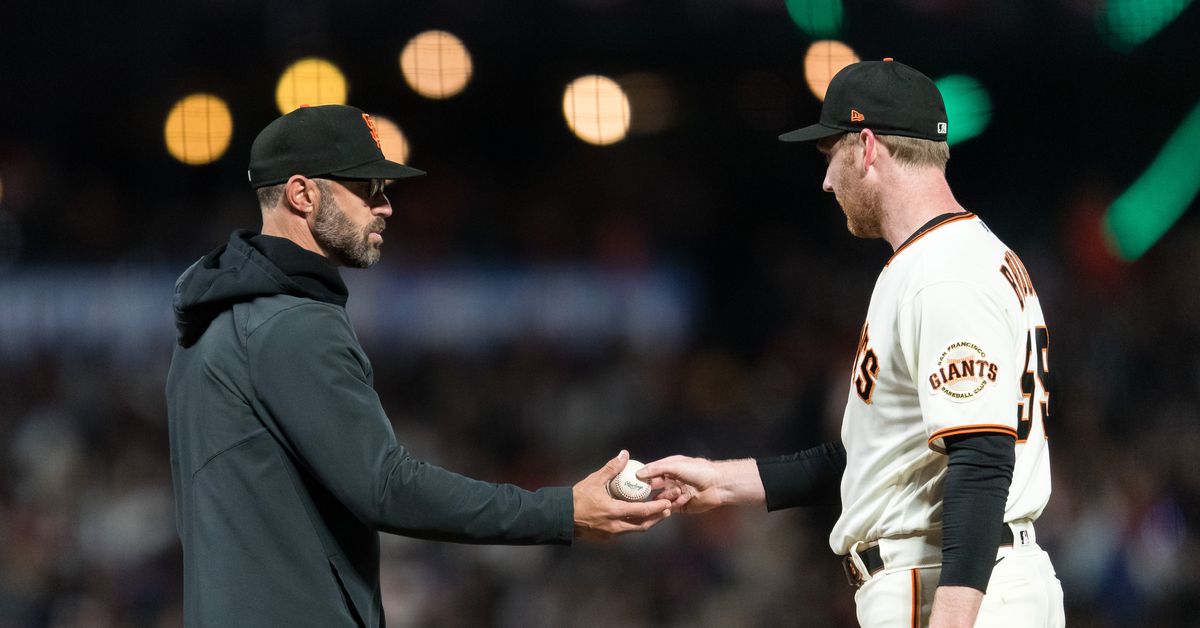 Dodgers dominate Giants in high-scoring game.