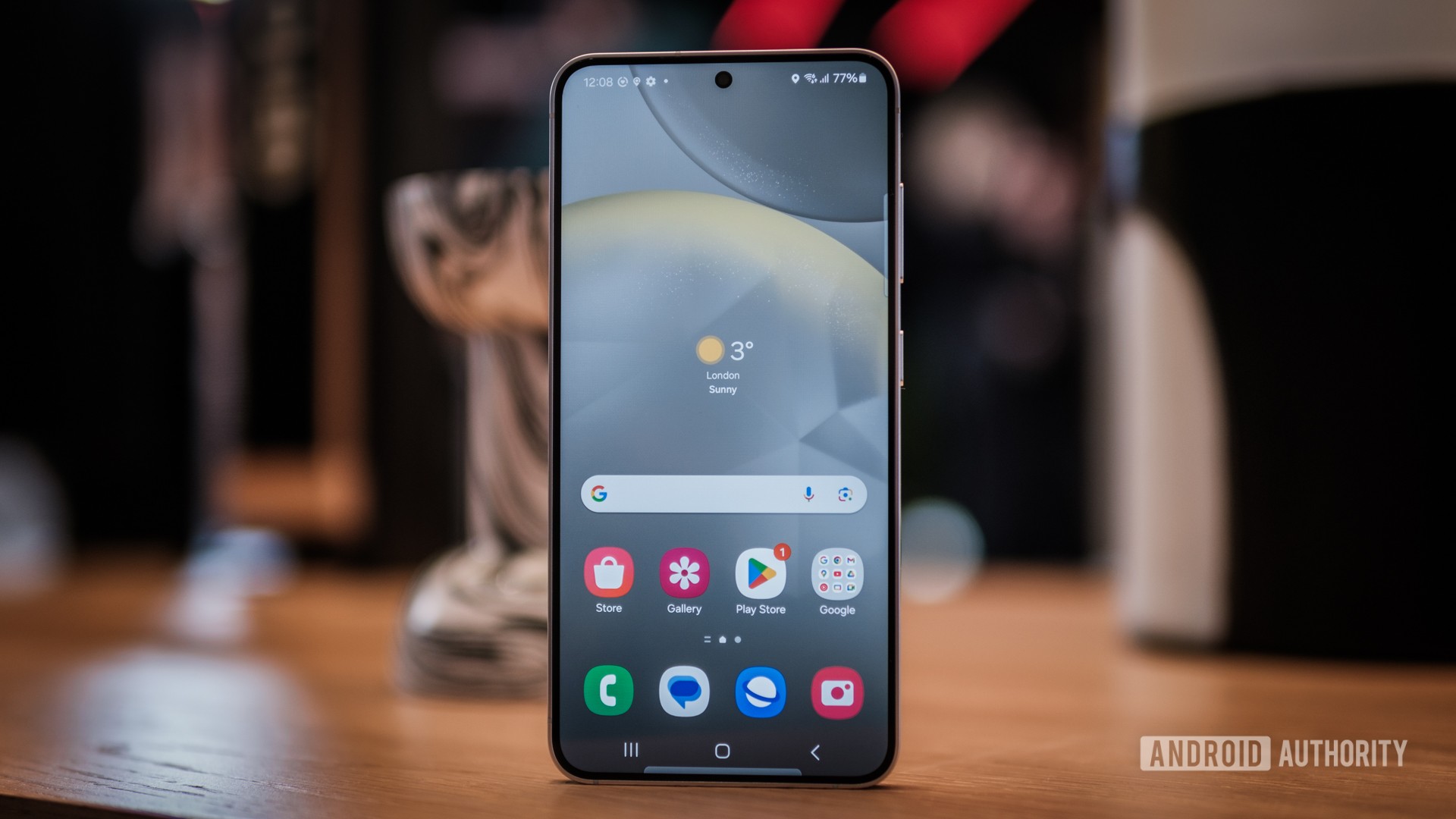 Featured image for "Samsung Galaxy S24: Exynos vs Snapdragon, Free Offers, Upgrade Advice, and User Review"