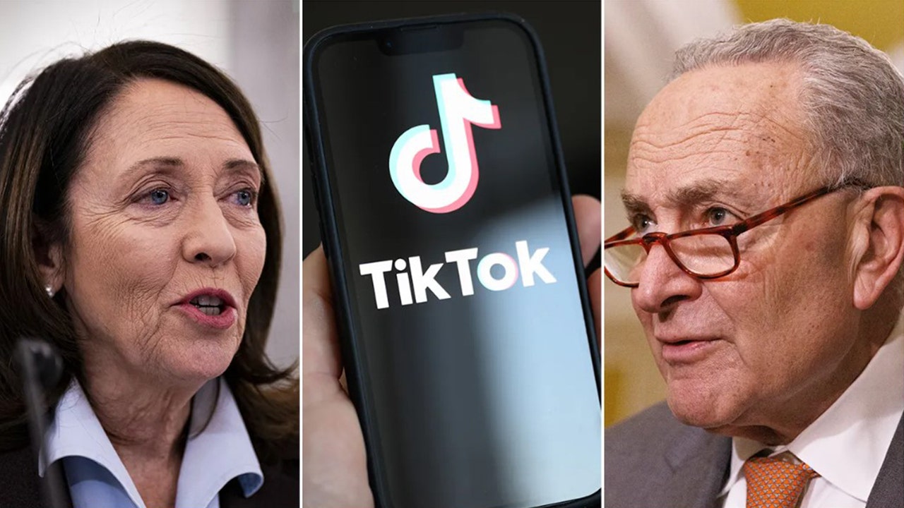 Featured image for "Senators Condemn TikTok as a National Security Threat Amid Calls for Action"