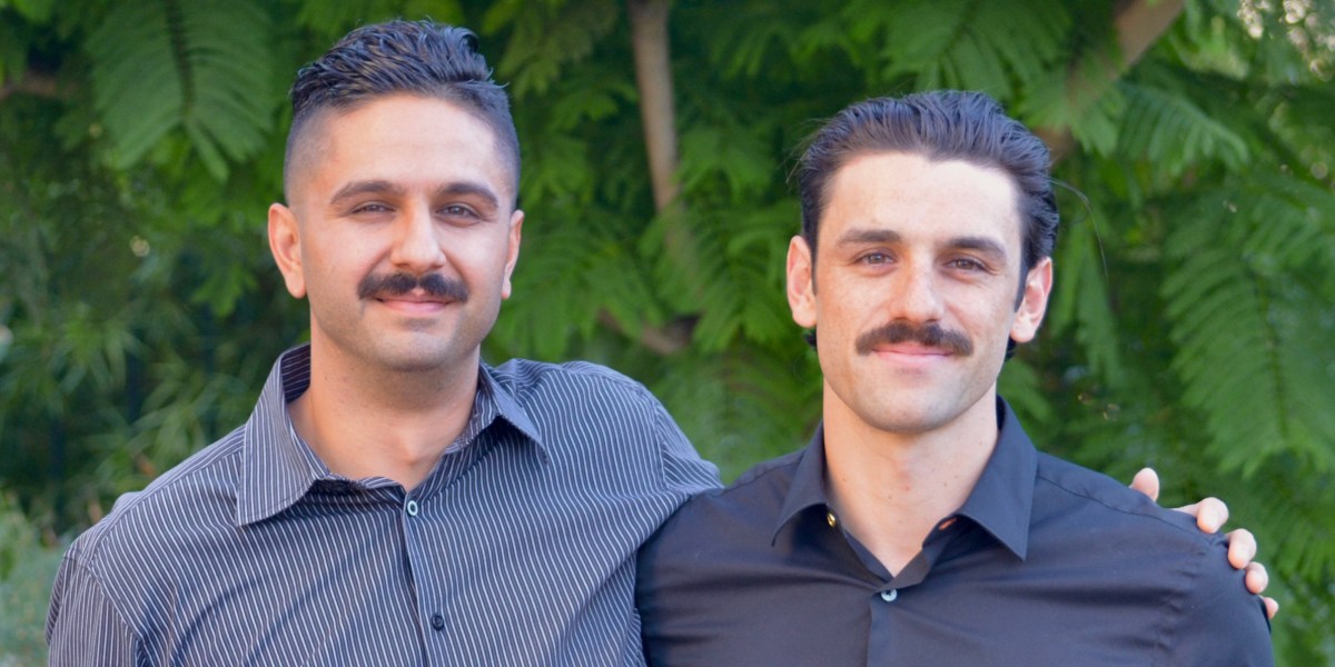 Featured image for "Best Friend Entrepreneurs Revolutionize Plant-Based Meat with Real Animal Fat for Incredible Taste"