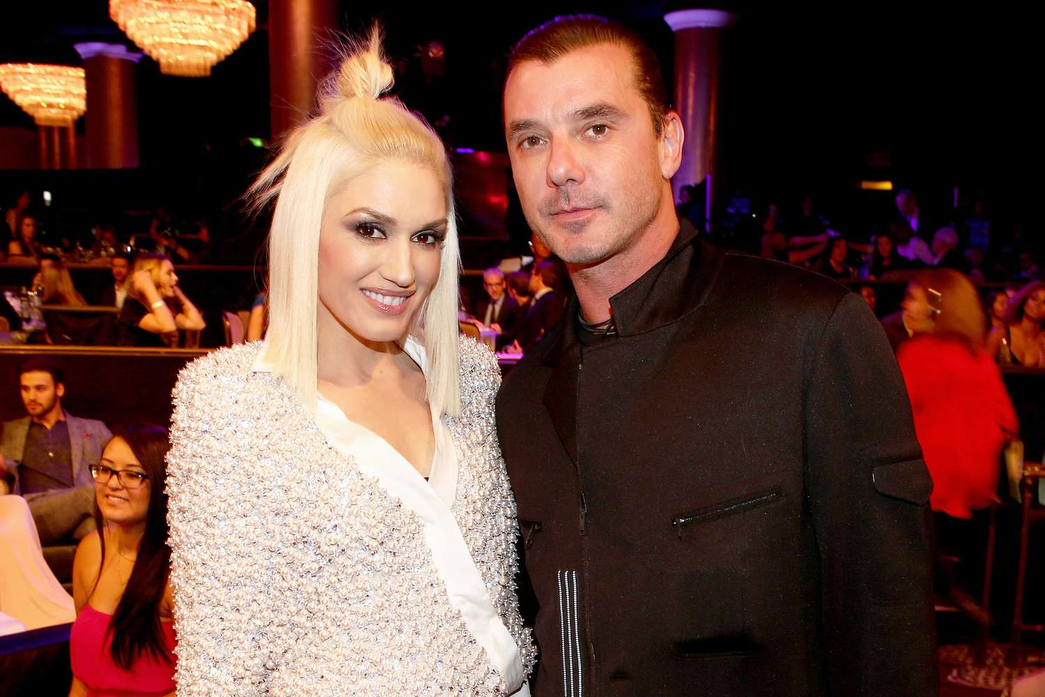 Featured image for "Gavin Rossdale Opens Up About 'Debilitating' Divorce from Gwen Stefani"