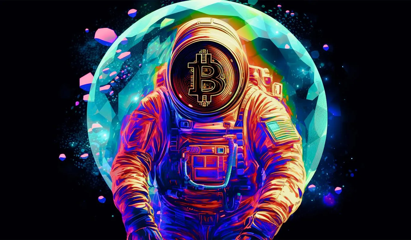 2024: Experts Predict Bitcoin's Explosive Growth and Catalysts for Crypto