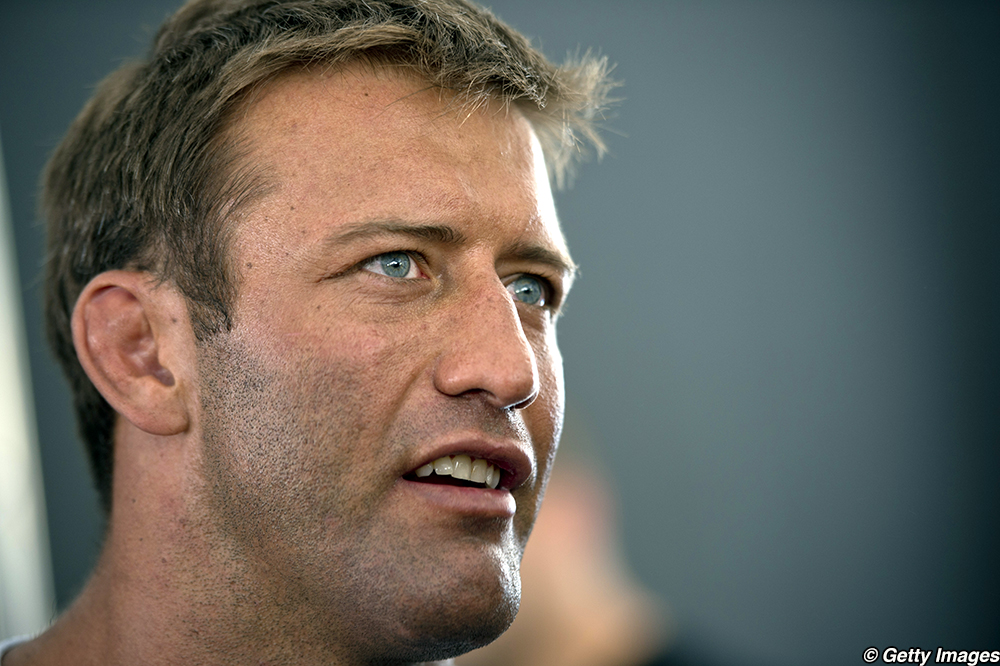 UFC Hall of Famer Stephan Bonnar's Cause of Death: Accidental Fentanyl Overdose