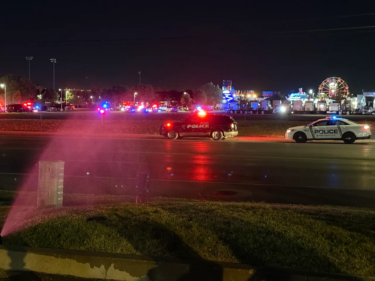 Multiple Fatalities and Injuries in WestFest Shooting Incidents