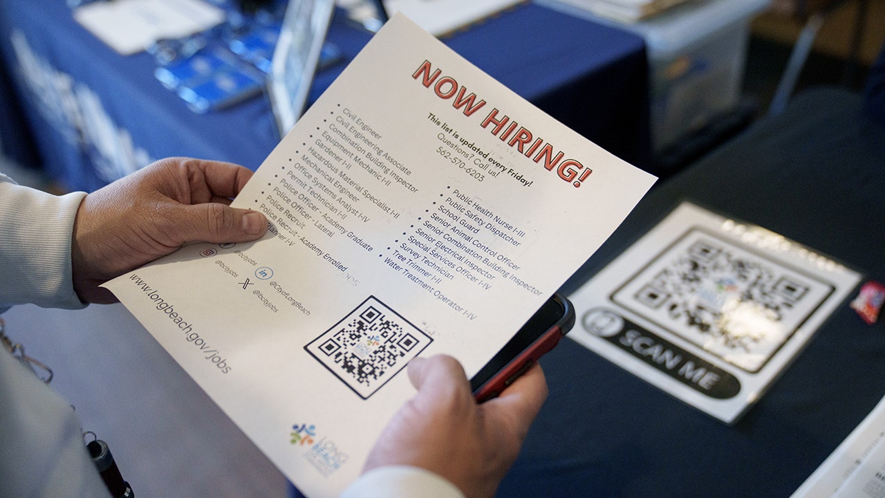 January Layoffs Surge to Second-Highest Level on Record