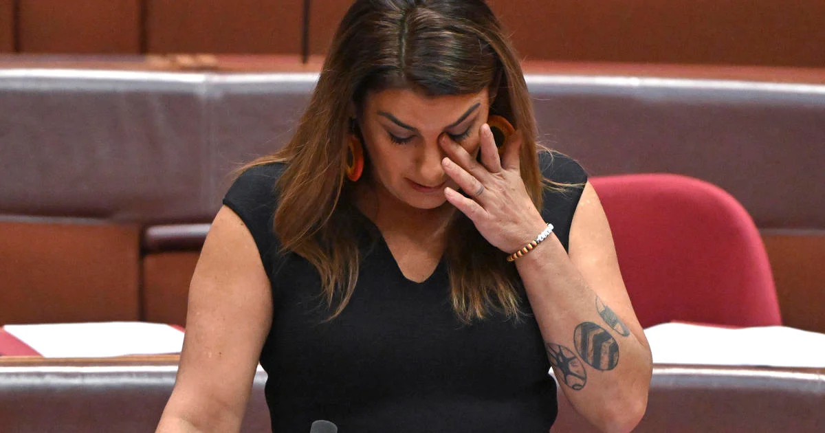 "Sexual Assault and Political Turmoil in Australian Parliament"