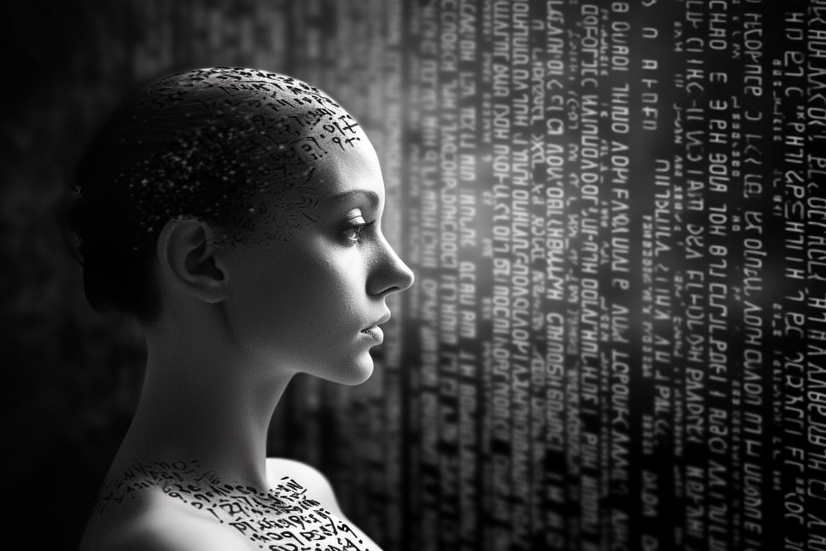 AI Translates Silent Thoughts into Written Words