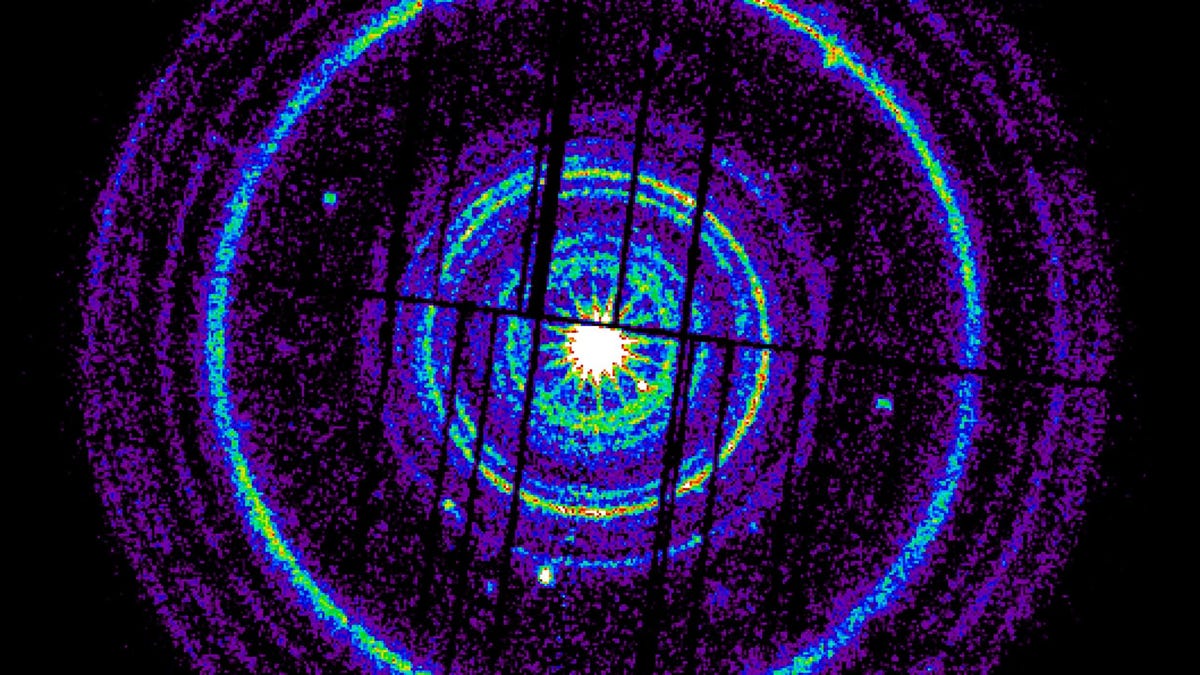 Unprecedented Gamma Ray Burst Leaves Astronomers Baffled